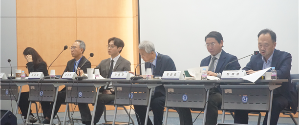 [INSS-한국국제정치학회 공동 학술회의] 전략적 동시성 시대 한국의 국가안보전략과 통일의 방향