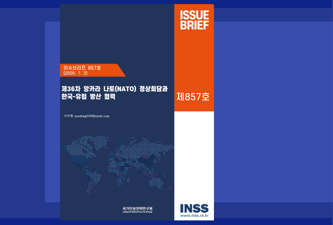 이슈브리프