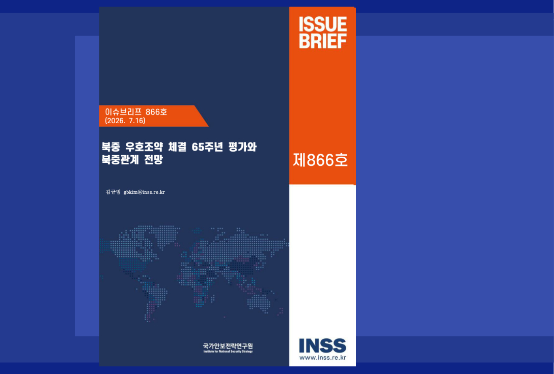 이슈브리프