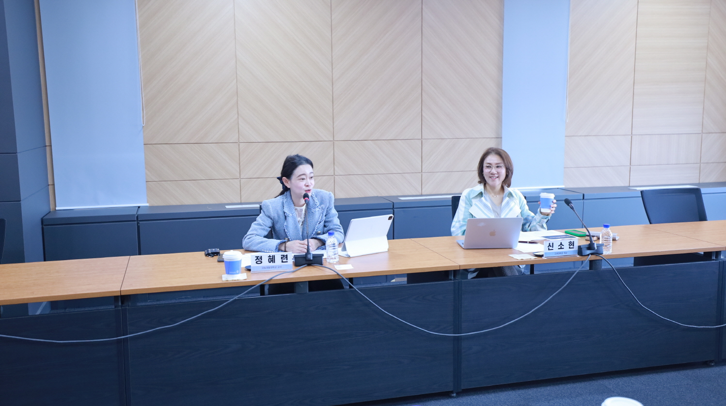 [AI 세미나] AI 기본법과 영향력