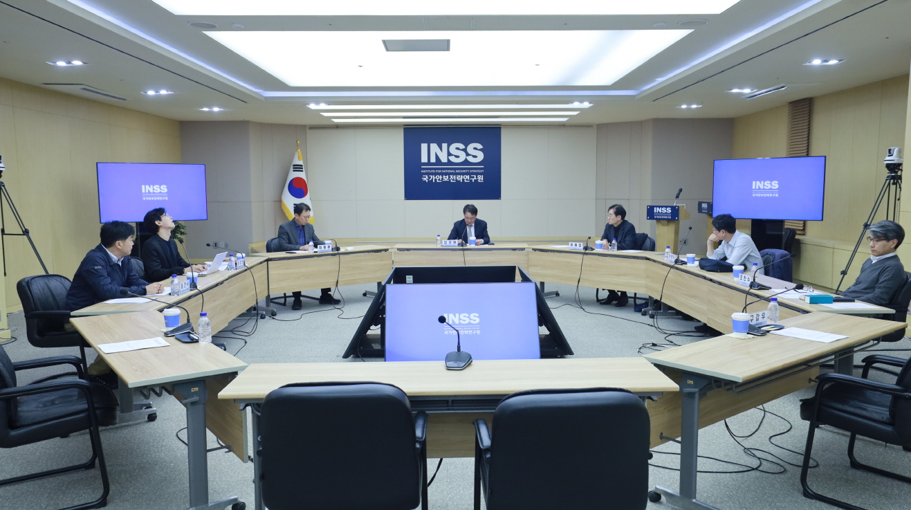 [세계질서 세미나] 기술‧경제안보 환경의 변화와 한국 외교의 과제