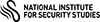 국가안보연구소(NISS) 로고